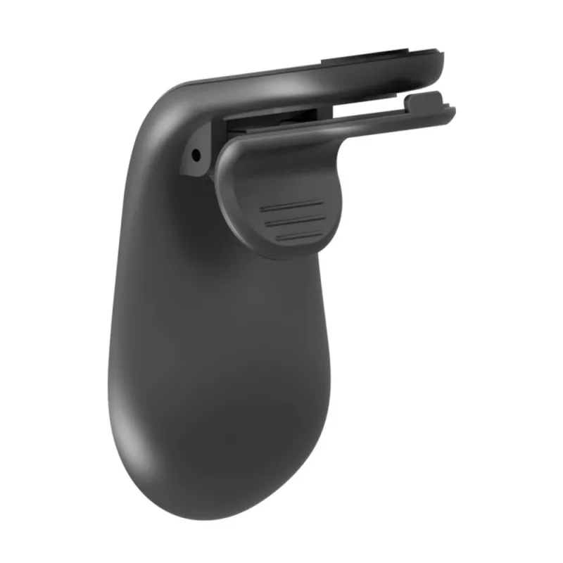 Techly I-SMART-UNIALTY holder Passive holder Mobile phone/Smartphone Black