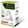 Techly I-SMART-STAND6 holder Passive holder Mobile phone/Smartphone Silver