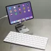 Techly I-SMART-STAND6 holder Passive holder Mobile phone/Smartphone Silver