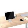 Techly I-SMART-STAND6 holder Passive holder Mobile phone/Smartphone Silver