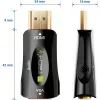 Techly IDATA HDMI-VGA2MABT2 video signal converter Passive video converter 1920 x 1080 pixels