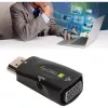Techly IDATA HDMI-VGA2MABT2 video signal converter Passive video converter 1920 x 1080 pixels