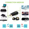 Techly IDATA HDMI-VGA2MABT2 video signal converter Passive video converter 1920 x 1080 pixels