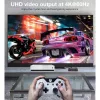 Techly IDATA HDMI2-4K5160B video switch HDMI