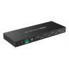 Techly IDATA HDMI-MX44 matrix switcher AV matrix switcher 4 W
