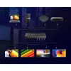 Techly IDATA HDMI-MX44 matrix switcher AV matrix switcher 4 W