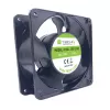Techly ICOOL-220-1238Z computer cooling system part/accessory Fan module
