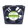 Techly ICOOL-220-1238Z computer cooling system part/accessory Fan module