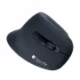 Techly IM 1100-VM-B mouse Medical Right-hand RF Wireless Optical 3200 DPI