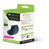 Techly IM 1100-VM-B mouse Medical Right-hand RF Wireless Optical 3200 DPI