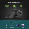 Techly IM 1100-VM-B mouse Medical Right-hand RF Wireless Optical 3200 DPI