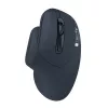Techly IM 1100-VM-B mouse Medical Right-hand RF Wireless Optical 3200 DPI