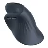 Techly IM 1100-VM-B mouse Medical Right-hand RF Wireless Optical 3200 DPI