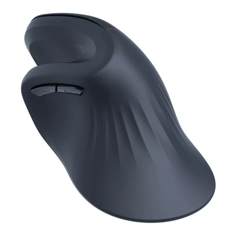 Techly IM 1100-VM-B mouse Medical Right-hand RF Wireless Optical 3200 DPI