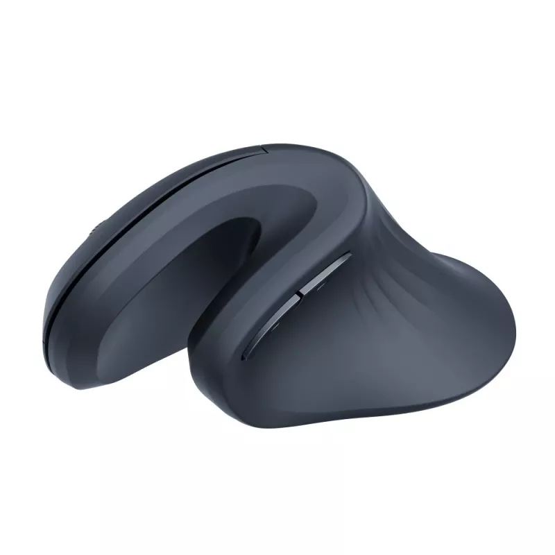 Techly IM 1100-VM-B mouse Medical Right-hand RF Wireless Optical 3200 DPI