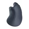 Techly IM 1100-VM-B mouse Medical Right-hand RF Wireless Optical 3200 DPI