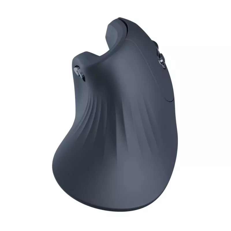 Techly IM 1100-VM-B mouse Medical Right-hand RF Wireless Optical 3200 DPI