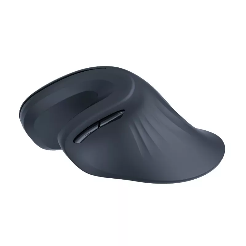 Techly IM 1100-VM-B mouse Medical Right-hand RF Wireless Optical 3200 DPI