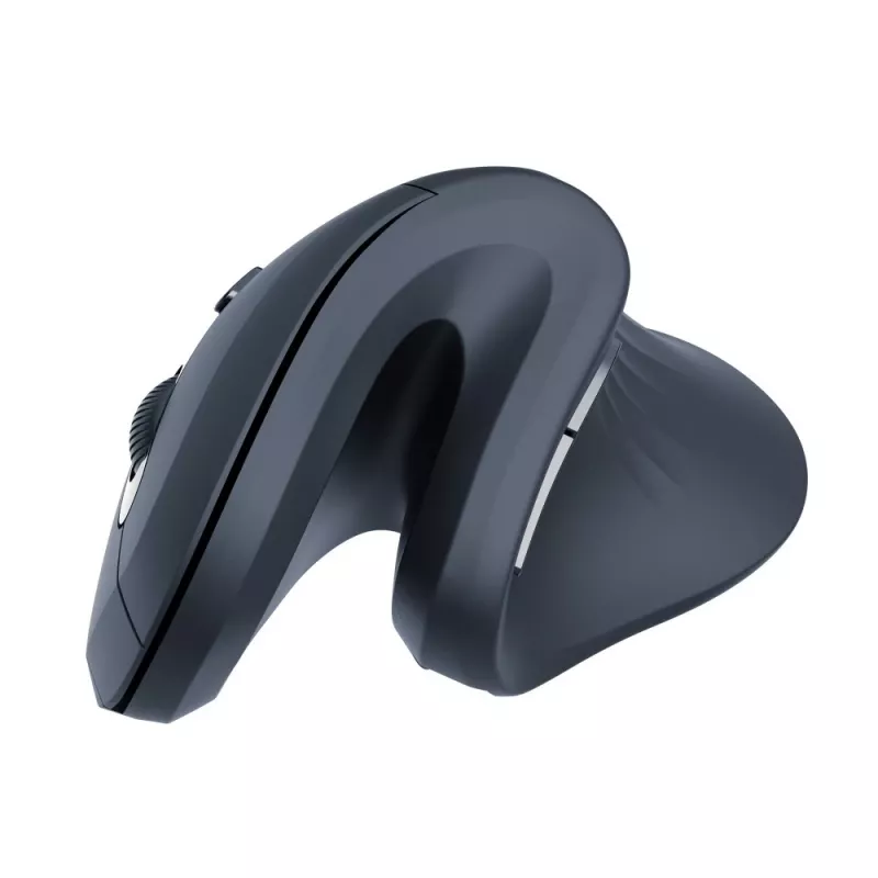 Techly IM 1100-VM-B mouse Medical Right-hand RF Wireless Optical 3200 DPI