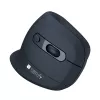 Techly IM 1100-VM-B mouse Medical Right-hand RF Wireless Optical 3200 DPI