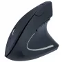 Techly IM 1200-VM-B mouse Medical Right-hand RF Wireless Optical 1600 DPI