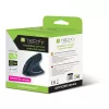 Techly IM 1200-VM-B mouse Medical Right-hand RF Wireless Optical 1600 DPI