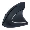 Techly IM 1200-VM-B mouse Medical Right-hand RF Wireless Optical 1600 DPI