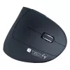 Techly IM 1200-VM-B mouse Medical Right-hand RF Wireless Optical 1600 DPI