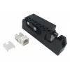Techly IWP-KIT-C6U90 keystone module