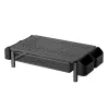Techly ICA-MS 114 monitor mount / stand Black