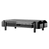Techly ICA-MS 114 monitor mount / stand Black