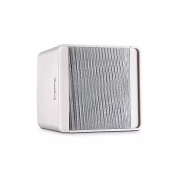 Biamp Desono KUBO3 Full range White Wired 25 W