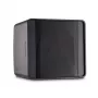 Biamp Desono KUBO5T 2-way Black Wired 50 W