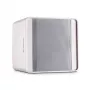 Biamp Desono KUBO5T 2-way White Wired 50 W