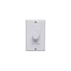 Biamp Commercial Audio D-VOL60 60 W Rotary volume control