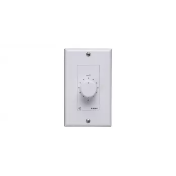 Biamp Commercial Audio D-VOL60 60 W Rotary volume control