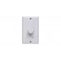 Biamp Commercial Audio D-VOL60 60 W Rotary volume control