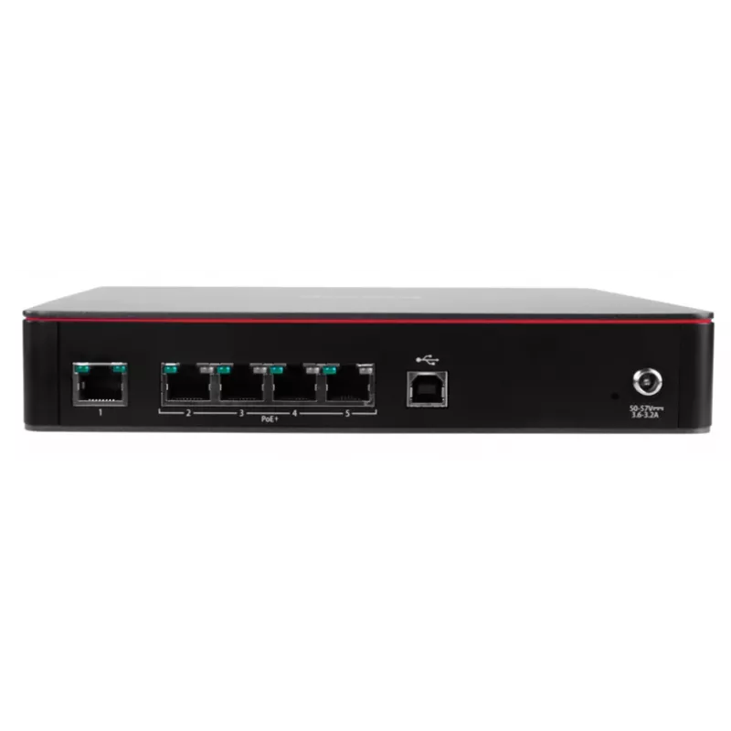 Biamp Devio SCX 800​, 48 kHz, 150 W, 100 - 240 V, United States, 5A992, 206 mm