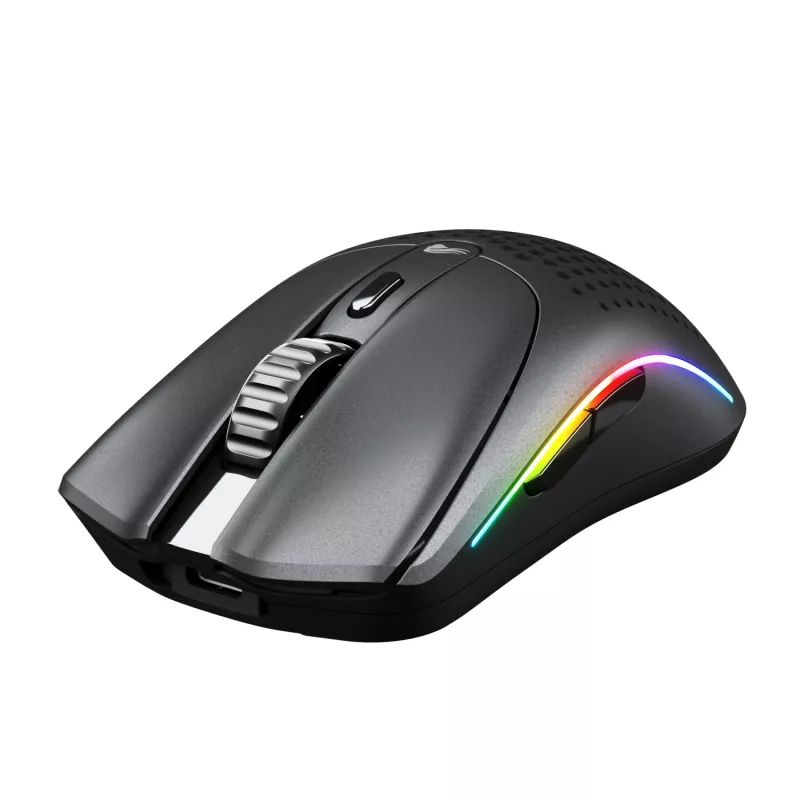 Glorious Gaming Glorious Model O 2 Mini Wireless - Matte Black