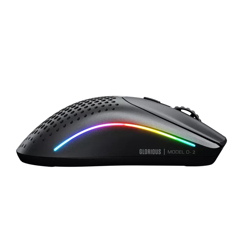 Glorious Gaming Glorious Model O 2 Mini Wireless - Matte Black