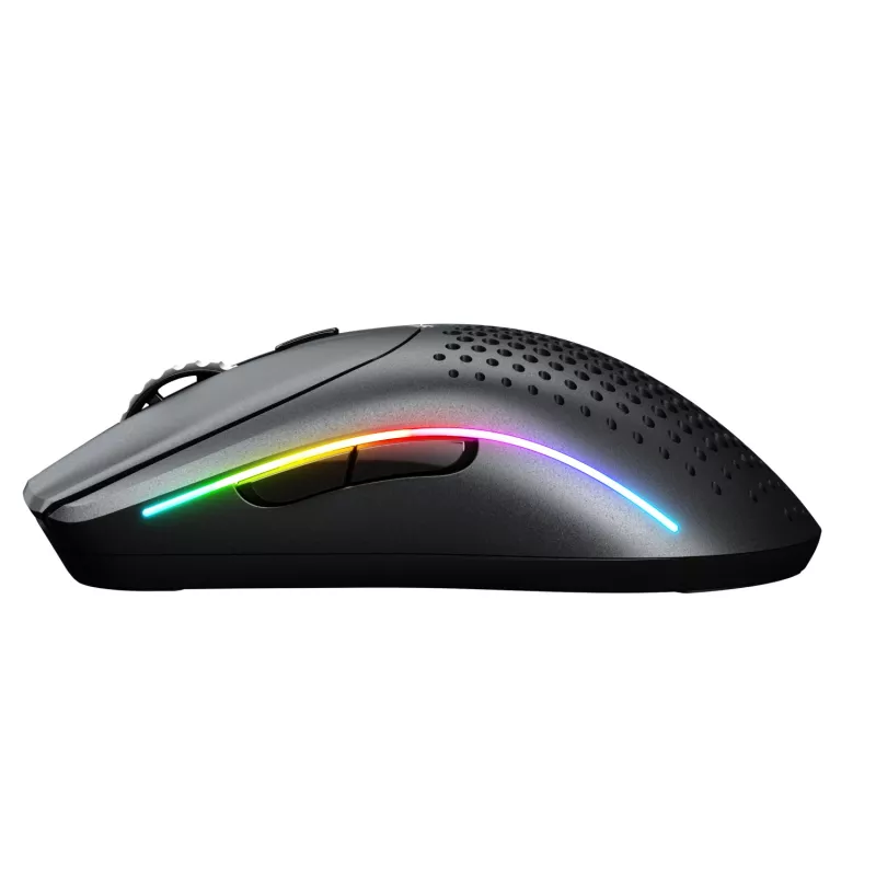 Glorious Gaming Glorious Model O 2 Mini Wireless - Matte Black