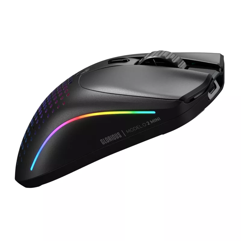 Glorious Gaming Glorious Model O 2 Mini Wireless - Matte Black