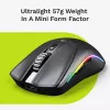 Glorious Gaming Glorious Model O 2 Mini Wireless - Matte Black