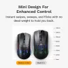 Glorious Gaming Glorious Model O 2 Mini Wireless - Matte Black