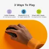 Glorious Gaming Glorious Model O 2 Mini Wireless - Matte Black