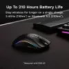 Glorious Gaming Glorious Model O 2 Mini Wireless - Matte Black