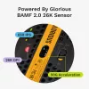 Glorious Gaming Glorious Model O 2 Mini Wireless - Matte Black