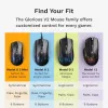 Glorious Gaming Glorious Model O 2 Mini Wireless - Matte Black
