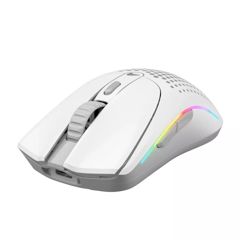 Glorious Gaming Glorious Model O 2 Mini Wireless - Matte White