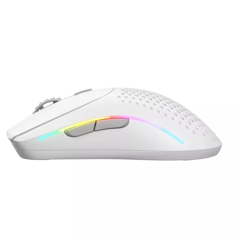 Glorious Gaming Glorious Model O 2 Mini Wireless - Matte White